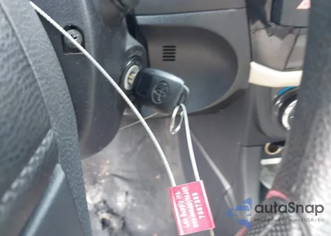 2015 Toyota Corolla Le from USA, damaged, VIN 2T1BURHE4FC231841